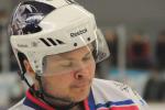Photo hockey match Caen  - Epinal  le 18/11/2012