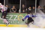 Photo hockey match Caen  - Epinal  le 18/11/2012