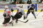 Photo hockey match Caen  - Epinal  le 18/11/2012