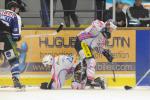 Photo hockey match Caen  - Epinal  le 18/11/2012