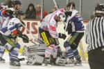 Photo hockey match Caen  - Epinal  le 18/11/2012