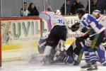 Photo hockey match Caen  - Epinal  le 18/11/2012