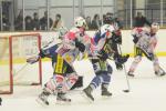 Photo hockey match Caen  - Epinal  le 18/11/2012