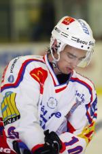 Photo hockey match Caen  - Epinal  le 29/12/2007