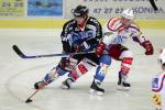 Photo hockey match Caen  - Epinal  le 29/12/2007