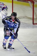 Photo hockey match Caen  - Epinal  le 29/12/2007