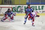Photo hockey match Caen  - Epinal  le 29/12/2007