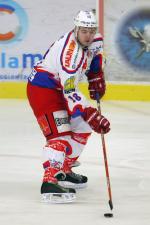 Photo hockey match Caen  - Epinal  le 29/12/2007