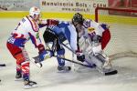 Photo hockey match Caen  - Epinal  le 29/12/2007
