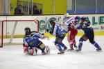 Photo hockey match Caen  - Epinal  le 29/12/2007