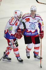 Photo hockey match Caen  - Epinal  le 29/12/2007