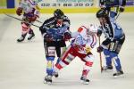 Photo hockey match Caen  - Epinal  le 29/12/2007