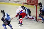 Photo hockey match Caen  - Epinal  le 29/12/2007