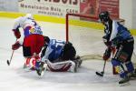 Photo hockey match Caen  - Epinal  le 29/12/2007