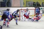 Photo hockey match Caen  - Epinal  le 29/12/2007