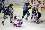 Photo hockey match Caen  - Epinal  le 29/12/2007