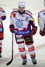 Photo hockey match Caen  - Epinal  le 29/12/2007