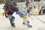 Photo hockey match Caen  - Gap  le 21/04/2009