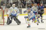 Photo hockey match Caen  - Gap  le 21/04/2009