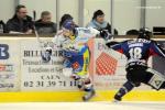 Photo hockey match Caen  - Gap  le 21/04/2009