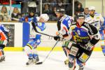 Photo hockey match Caen  - Gap  le 30/12/2010