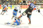 Photo hockey match Caen  - Gap  le 30/12/2010