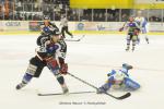 Photo hockey match Caen  - Gap  le 30/12/2010