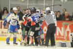 Photo hockey match Caen  - Gap  le 30/12/2010