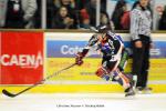 Photo hockey match Caen  - Gap  le 30/12/2010