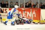 Photo hockey match Caen  - Gap  le 30/12/2010