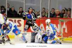 Photo hockey match Caen  - Gap  le 30/12/2010