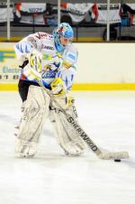 Photo hockey match Caen  - Gap  le 11/10/2008