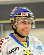 Photo hockey match Caen  - Gap  le 11/10/2008