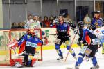 Photo hockey match Caen  - Gap  le 11/10/2008