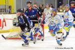 Photo hockey match Caen  - Gap  le 11/10/2008