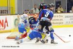 Photo hockey match Caen  - Gap  le 11/10/2008
