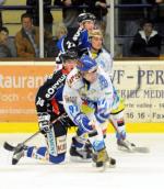 Photo hockey match Caen  - Gap  le 11/10/2008