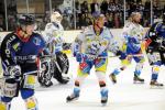 Photo hockey match Caen  - Gap  le 11/10/2008