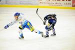 Photo hockey match Caen  - Gap  le 11/10/2008