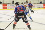 Photo hockey match Caen  - Gap  le 01/10/2011