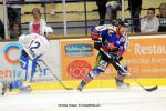 Photo hockey match Caen  - Gap  le 01/10/2011
