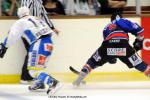 Photo hockey match Caen  - Gap  le 01/10/2011
