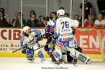 Photo hockey match Caen  - Gap  le 01/10/2011