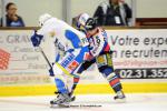 Photo hockey match Caen  - Gap  le 01/10/2011