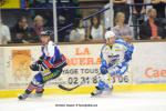 Photo hockey match Caen  - Gap  le 01/10/2011