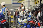 Photo hockey match Caen  - Gap  le 01/10/2011