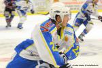 Photo hockey match Caen  - Gap  le 01/10/2011