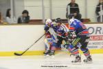 Photo hockey match Caen  - Gap  le 01/10/2011
