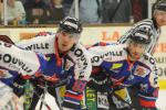 Photo hockey match Caen  - Gap  le 01/10/2011
