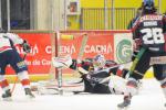 Photo hockey match Caen  - Grenoble  le 27/12/2013